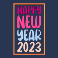 Happy New Year 2023, Happy Party 2023 Men Denim Jacket | Artistshot