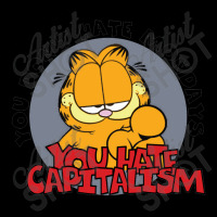 You Hate Capitalism Youth Jogger | Artistshot