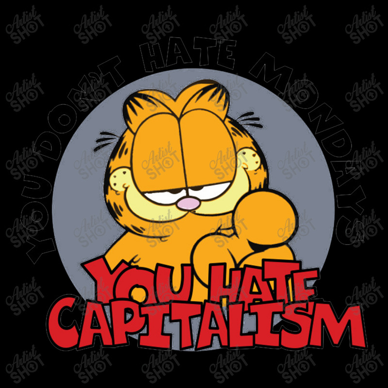 You Hate Capitalism Youth Jogger by curutputihgot | Artistshot