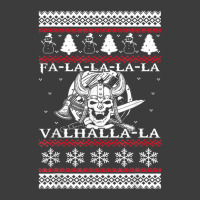 Fa-la-la-la-la Ugly Xmas Sweater Santa Hat Xmas 2022 Men's Polo Shirt | Artistshot