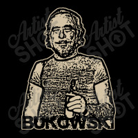 Vintage Charles Bukowski Youth Jogger | Artistshot