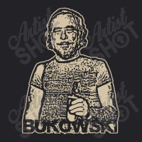 Vintage Charles Bukowski Youth Tee | Artistshot