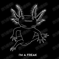 I'm A Freak Cropped Sweater | Artistshot