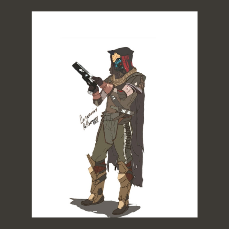 Destiny 2 Season 18 22 Bucket Hat by FaunBrown | Artistshot