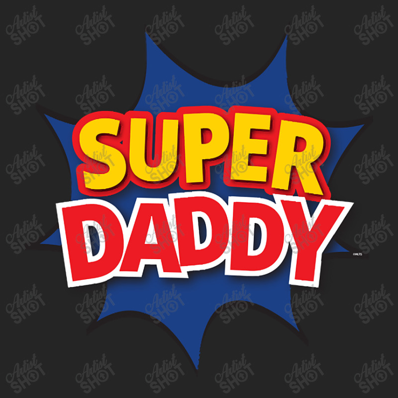 Supper Daddy Unisex Hoodie by webberkyla | Artistshot