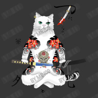 Japanese Samurai Cat Katana Ninja Yakuza Tattoo Toddler Hoodie | Artistshot