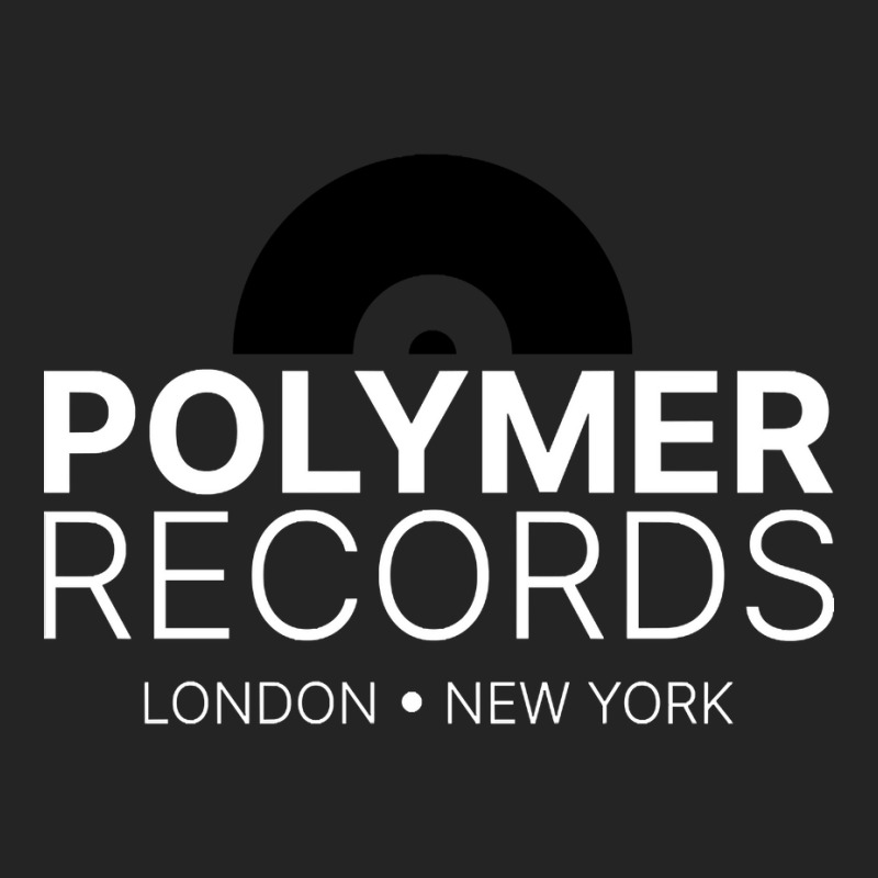 Limited Edition Polymer Records 3/4 Sleeve Shirt by fenderbendable | Artistshot