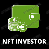 Nft Collector - Token, Investment Toddler Sweatshirt | Artistshot