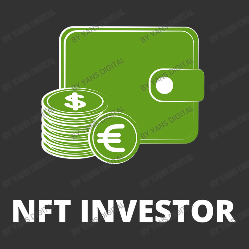 Nft Collector - Token, Investment Baby Bodysuit by Yans Digital | Artistshot