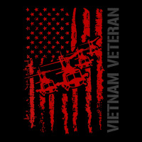 Hot Trend Flag Helicopter Vietnam Veteran Baby Tee | Artistshot