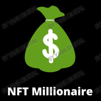 Nft Collector - Token, Investment V-neck Tee | Artistshot