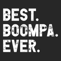 Best Boompa Ever Funny Gift For Boompa Pullover Men's T-shirt Pajama Set | Artistshot