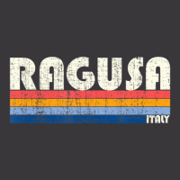 Retro Vintage 70s 80s Style Ragusa, Italy Ladies Curvy T-shirt | Artistshot