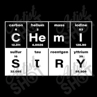 Chemistry Periodic Table Science Teacher Funny Women's V-neck T-shirt | Artistshot