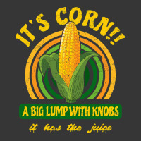 It S Corn  A Big Lump With Knobs  It Has The Juice Toddler Hoodie | Artistshot