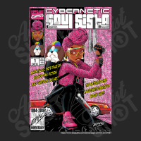 Cybernetic Soul Sista Pink Bandana Women's Pajamas Set | Artistshot