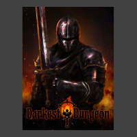 Crusader Darkest Dungeon Vintage T-shirt | Artistshot