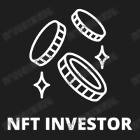 Nft Collector - Token, Investment Classic T-shirt | Artistshot