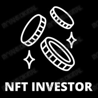 Nft Collector - Token, Investment Fleece Short | Artistshot