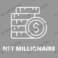 Nft Collector - Token, Investment Women's V-neck T-shirt | Artistshot