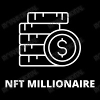 Nft Collector - Token, Investment Cropped Sweater | Artistshot