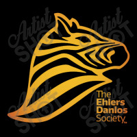 Danlos Society Adjustable Cap | Artistshot