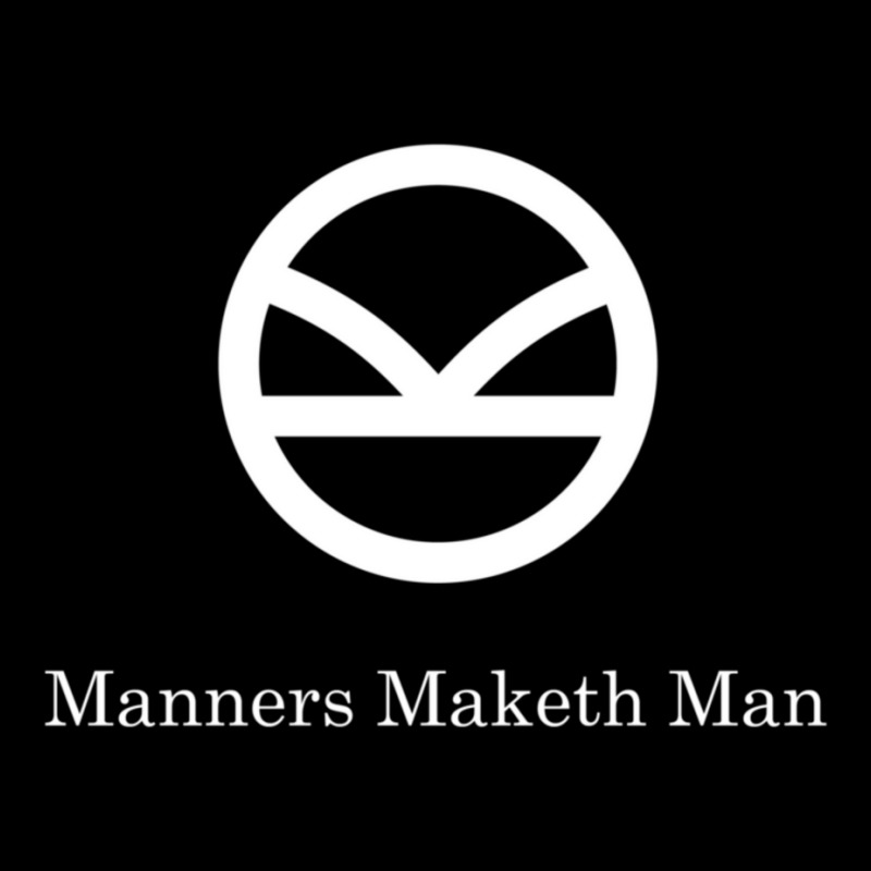 Kingsman Secret Service Manners Maketh Man Adjustable Cap by LisaBurlingame | Artistshot