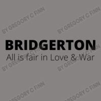 All Is Fair In Love And War Bridgerton Adjustable Cap | Artistshot