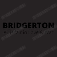 All Is Fair In Love And War Bridgerton Vintage Cap | Artistshot