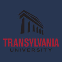 Transylvania University Ladies Denim Jacket | Artistshot