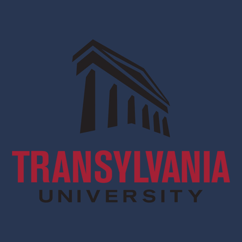 Transylvania University Ladies Denim Jacket by Ellard grey | Artistshot