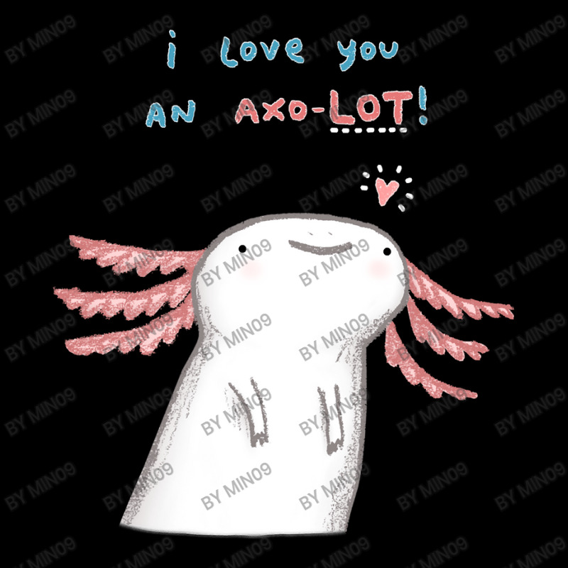 Lotl Love Baby Tee by Min09 | Artistshot