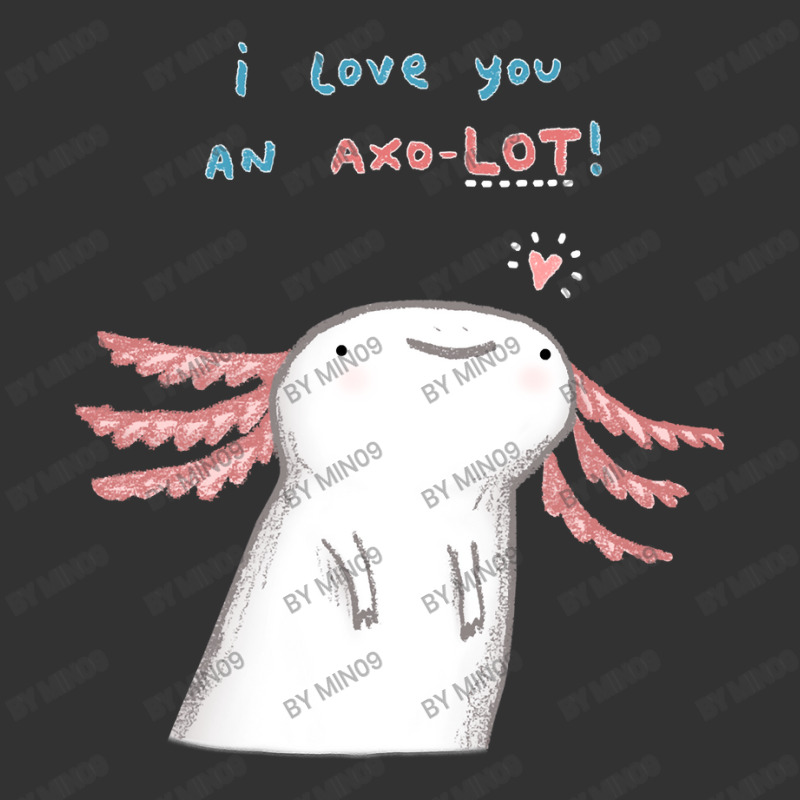 Lotl Love Baby Bodysuit by Min09 | Artistshot