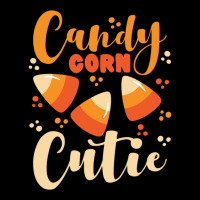 Candy Corn Cutie Adjustable Cap | Artistshot