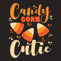 Candy Corn Cutie Vintage Cap | Artistshot