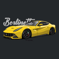 F12 Berlinetta Crewneck Sweatshirt | Artistshot