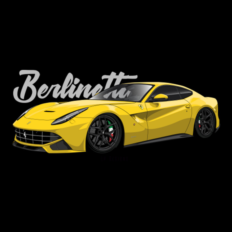 F12 Berlinetta Fleece Short | Artistshot