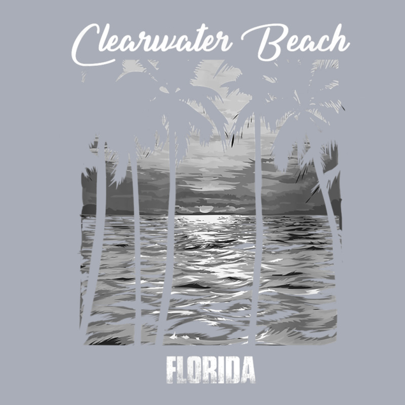 Clearwater Beach Souvenir  Florida Reminder Tank Dress by SandraMarianela | Artistshot