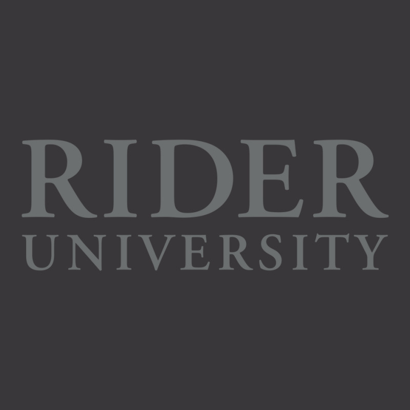 Rider University Ladies Curvy T-Shirt by NorbitzShop | Artistshot