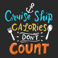 Cruise Ship Calories Don't Count T Shirt Toddler T-shirt | Artistshot