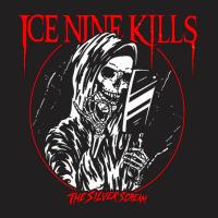 Ice Nine Kills The Silver Scream T-shirt | Artistshot