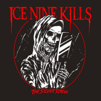 Ice Nine Kills The Silver Scream Tank Top | Artistshot