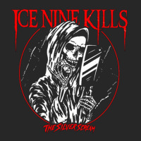 Ice Nine Kills The Silver Scream Men's T-shirt Pajama Set | Artistshot