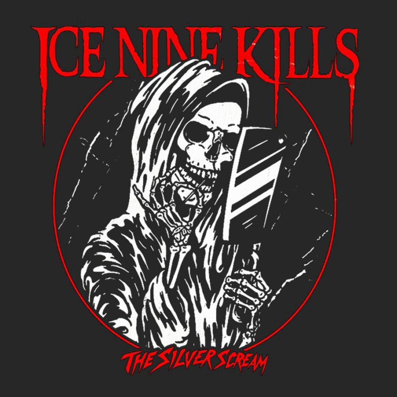 Ice Nine Kills The Silver Scream Men's T-shirt Pajama Set by MinaEmard | Artistshot