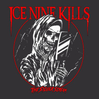 Ice Nine Kills The Silver Scream Vintage Short | Artistshot