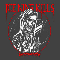 Ice Nine Kills The Silver Scream Vintage T-shirt | Artistshot