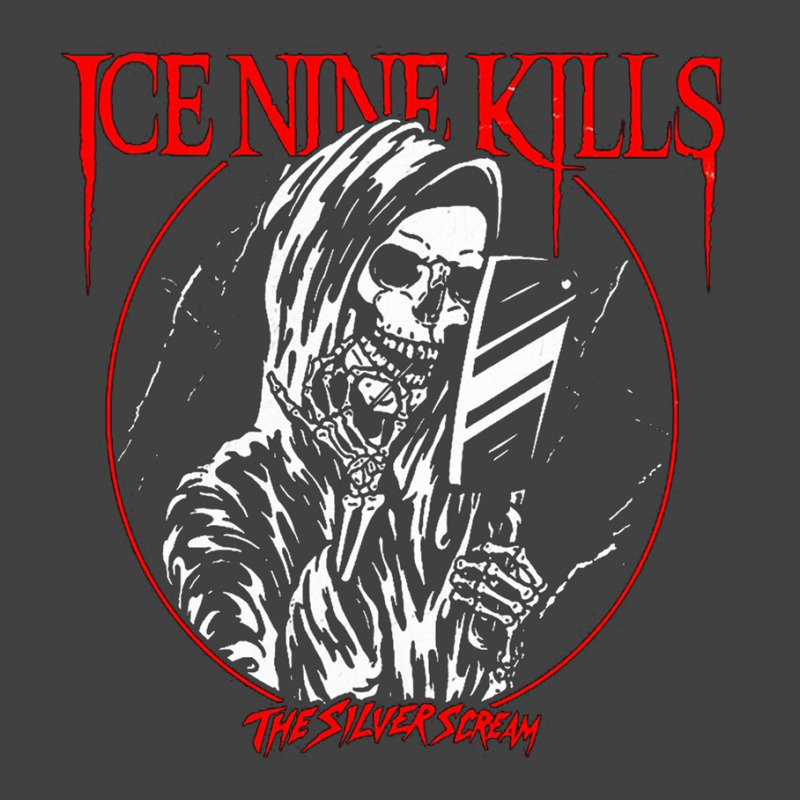 Ice Nine Kills The Silver Scream Vintage T-Shirt by MinaEmard | Artistshot