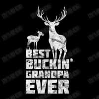 Mens Best Bucking Grandpa Deer Buck Hunting Adjustable Cap | Artistshot