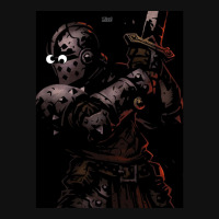 Crusader Miss Darkest Dungeon Graphic T-shirt | Artistshot