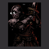 Crusader Miss Darkest Dungeon Vintage Short | Artistshot